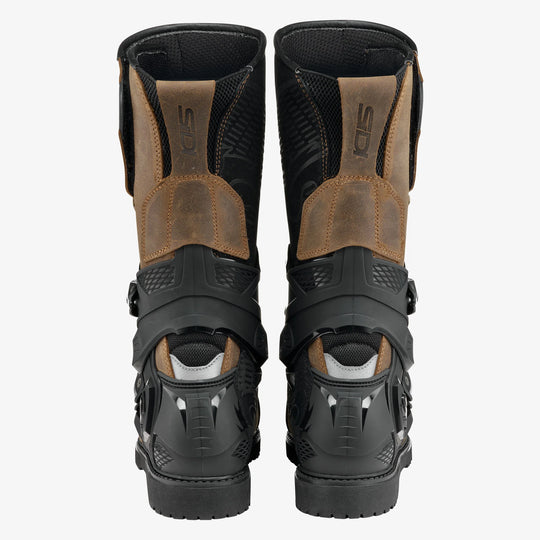 Sidi Adventure 2 Gore-Tex CE Motorcycle Boots
