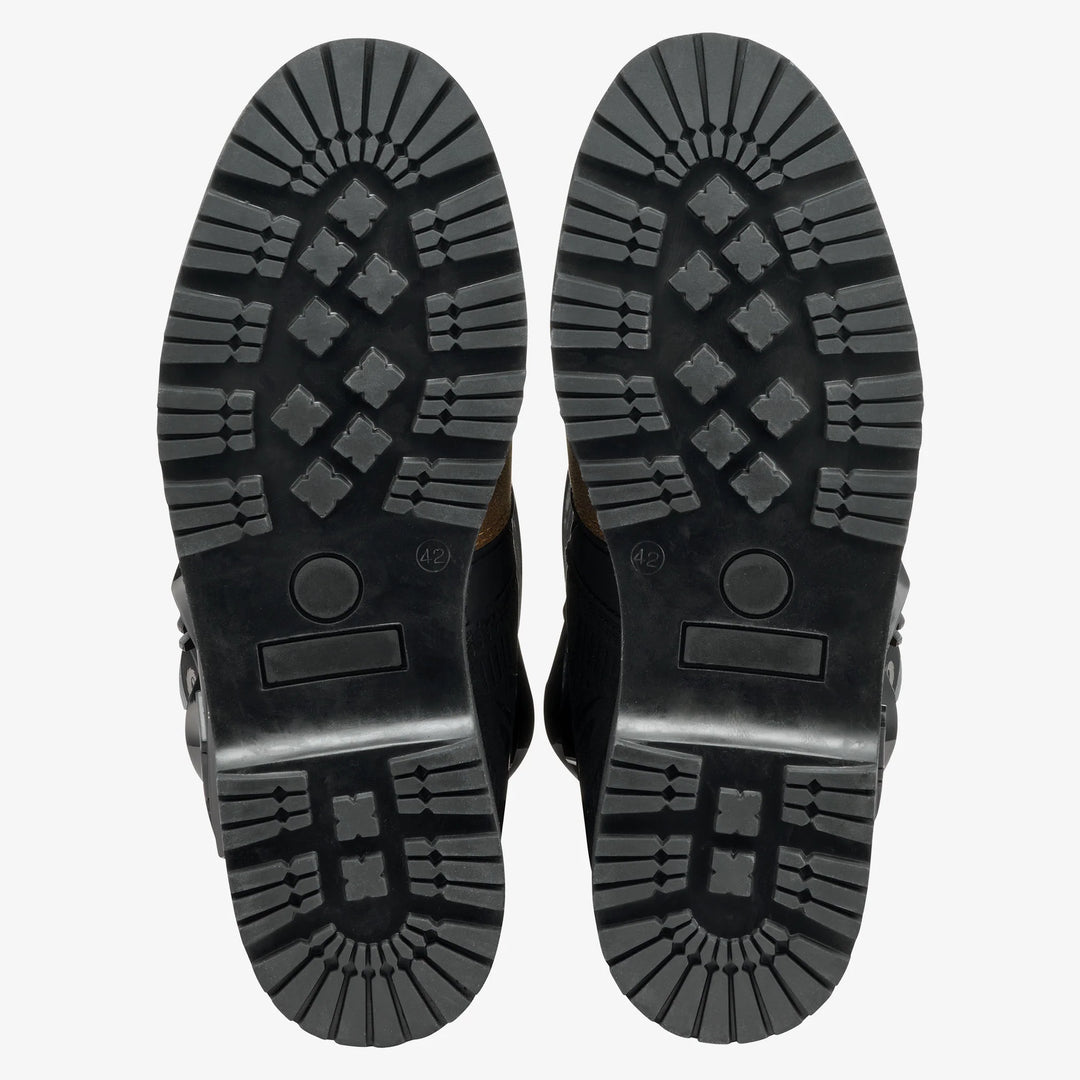 Sidi Adventure 2 Gore-Tex CE Motorcycle Boots