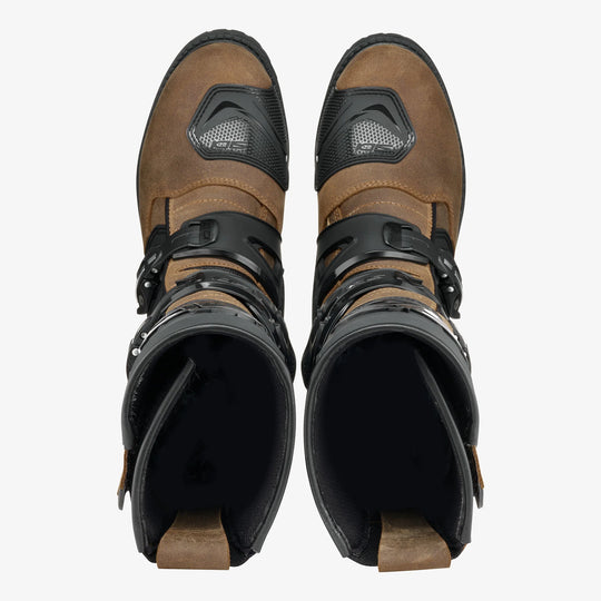 Sidi Adventure 2 Gore-Tex CE Motorcycle Boots