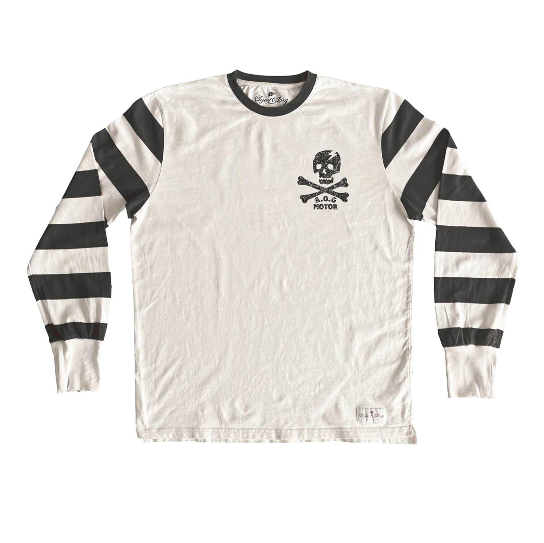Age of Glory Marauder Long Sleeve T-Shirt