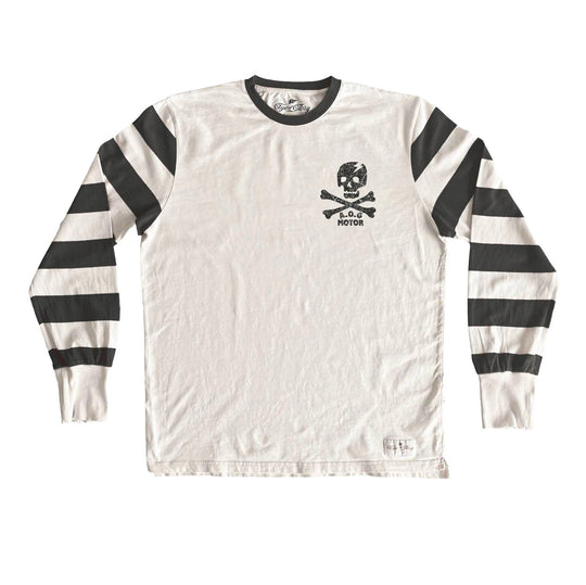 Age of Glory Marauder Long Sleeve T-Shirt