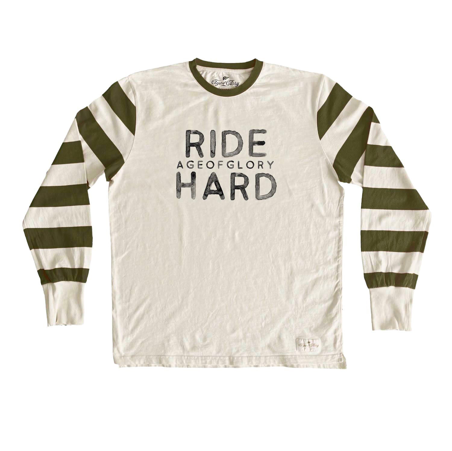 Age of Glory Motorcycle Clothing | Machinehead Moto