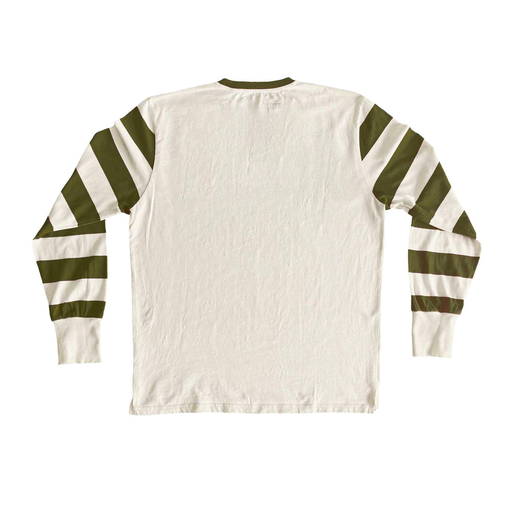 Age of Glory Ride Hard Long Sleeve T-Shirt