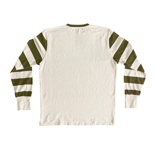 Age of Glory Ride Hard Long Sleeve T-Shirt