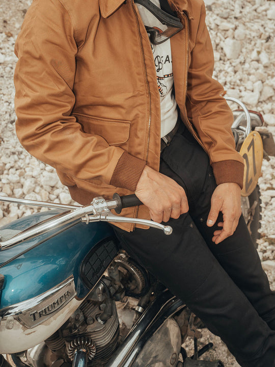 Age of Glory Service Trousers