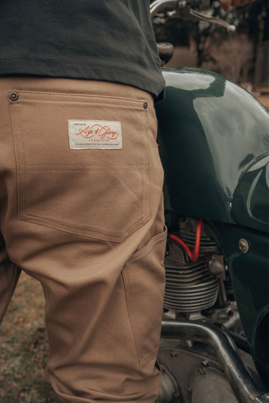 Age of Glory Service Trousers