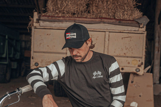 Age of Glory Victory Long Sleeve T-Shirt
