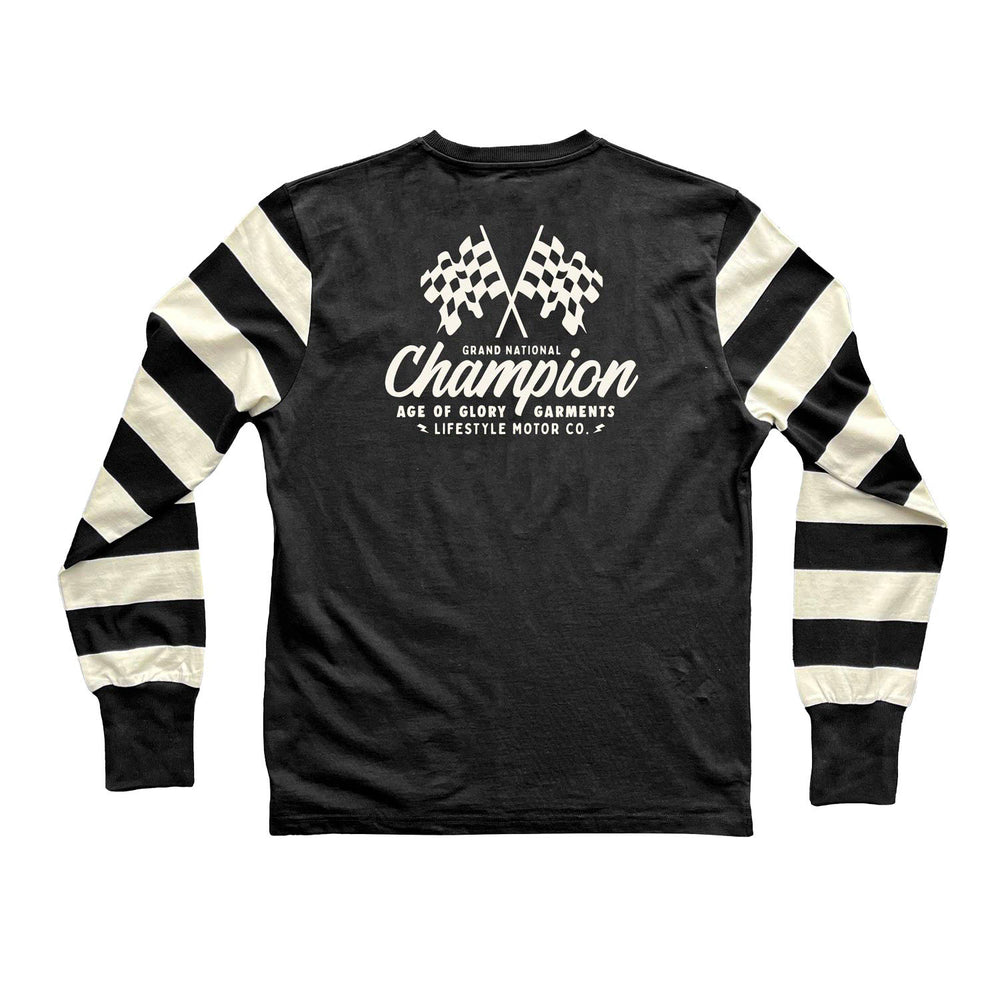 Age of Glory Victory Long Sleeve T-Shirt