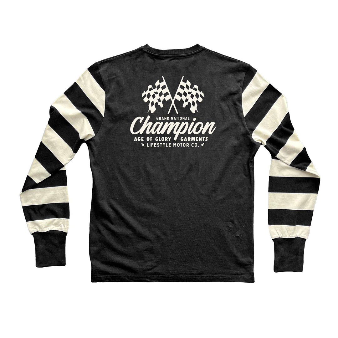 Age of Glory Victory Long Sleeve T-Shirt
