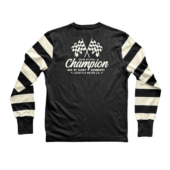 Age of Glory Victory Long Sleeve T-Shirt