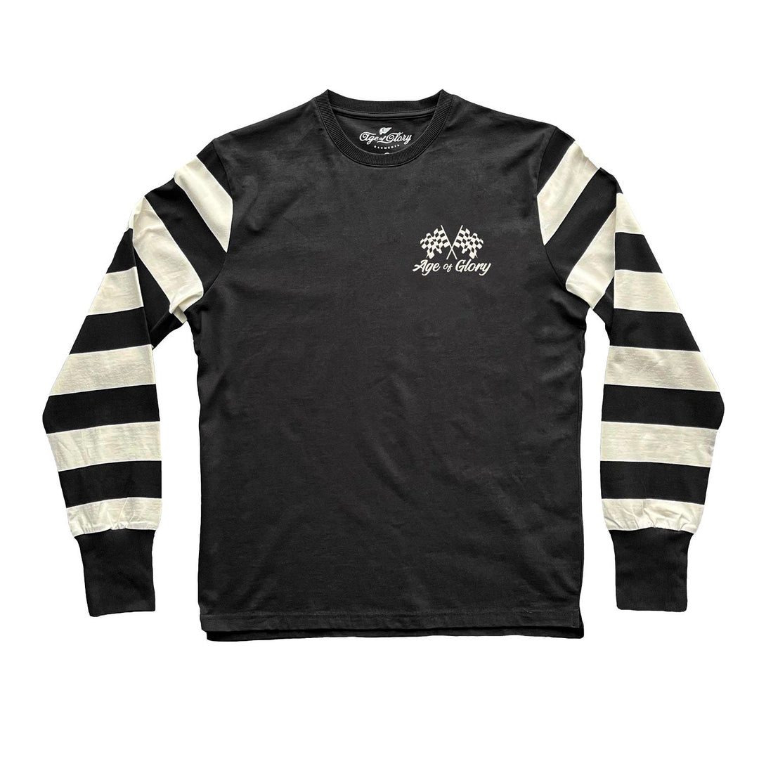 Age of Glory Victory Long Sleeve T-Shirt