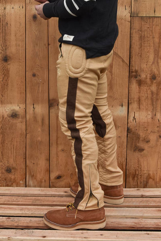 Glory Sand Desert Pant