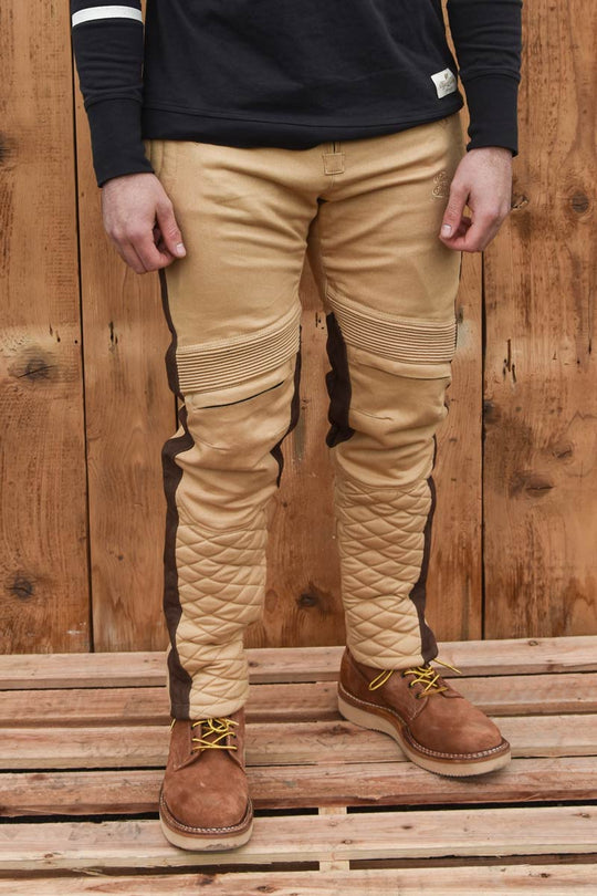 Sand Desert Pant