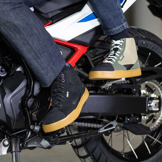 Sidi ARX Air CE Trainers
