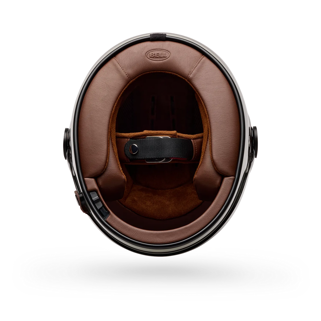 Bell Bullitt GT Carbon Helmet