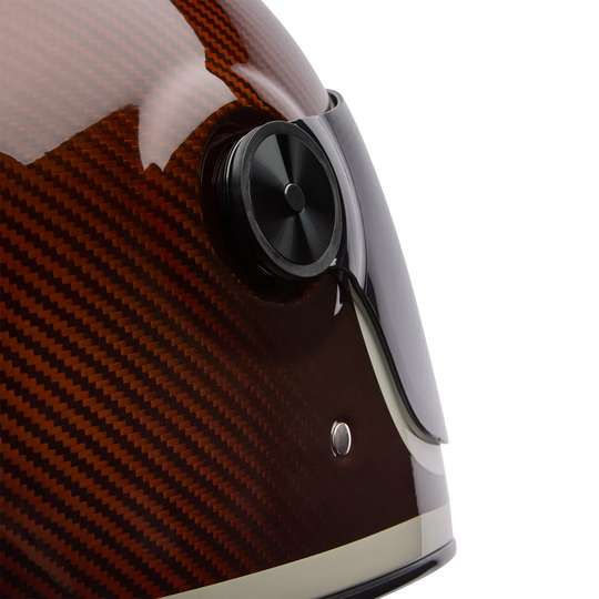 Bell Bullitt GT Carbon Helmet