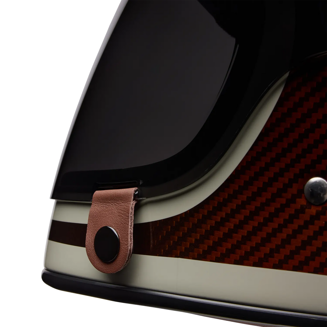 Bell Bullitt GT Carbon Helmet