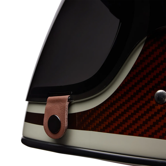 Bell Bullitt GT Carbon Helmet