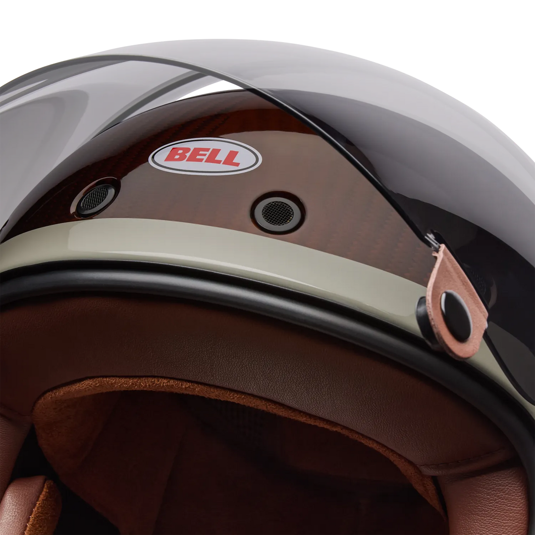 Bell Bullitt GT Carbon Helmet