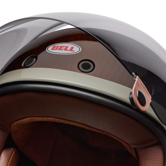 Bell Bullitt GT Carbon Helmet