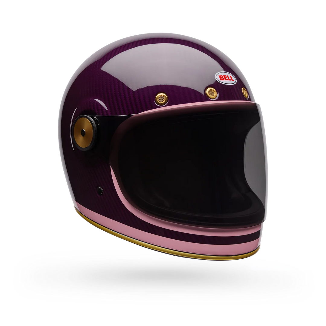 Bell Bullitt GT Carbon Helmet