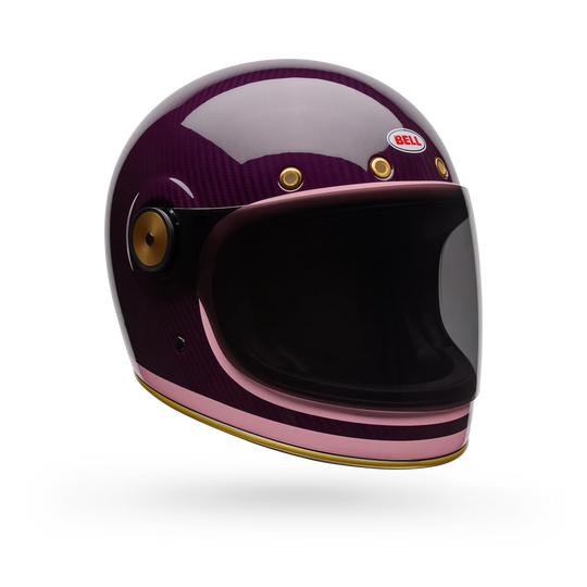 Bell Bullitt GT Carbon Helmet