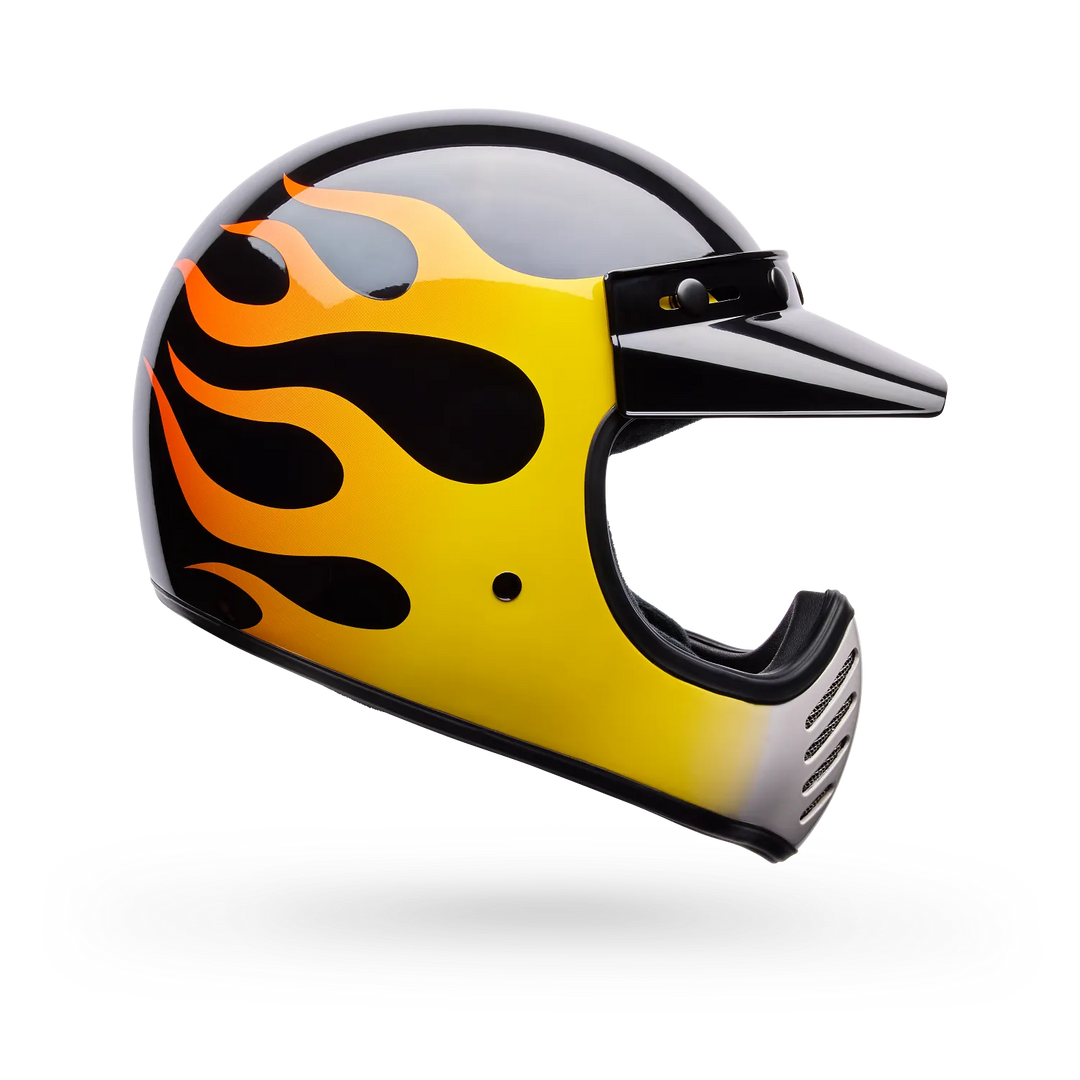 bell full face flame helmet Lithium Torch 9 Fusion MIPS MTB Full Face Helmet Bells Full Bell Lithium Torch Helmet |