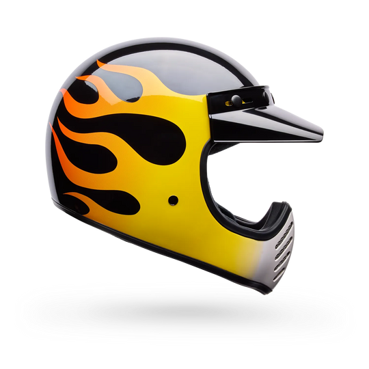 Bell Moto-3 Helmet