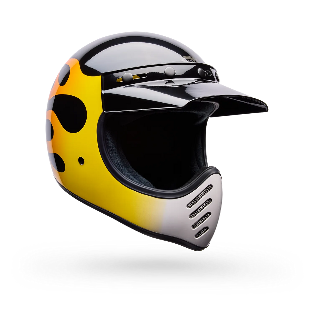 Bell Moto-3 Helmet