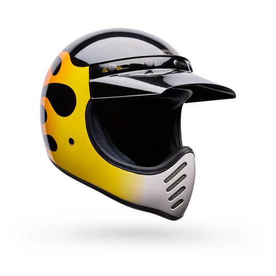 Bell Moto-3 Helmet