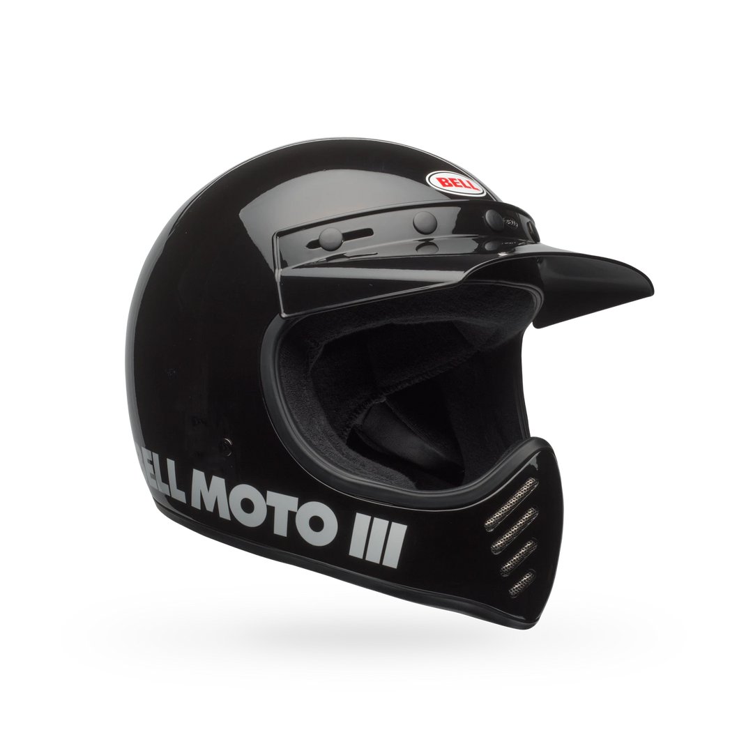 Bell Moto-3 Helmet