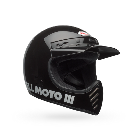 Bell Moto-3 Helmet