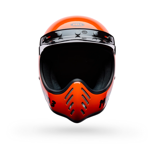 Bell Moto-3 Helmet