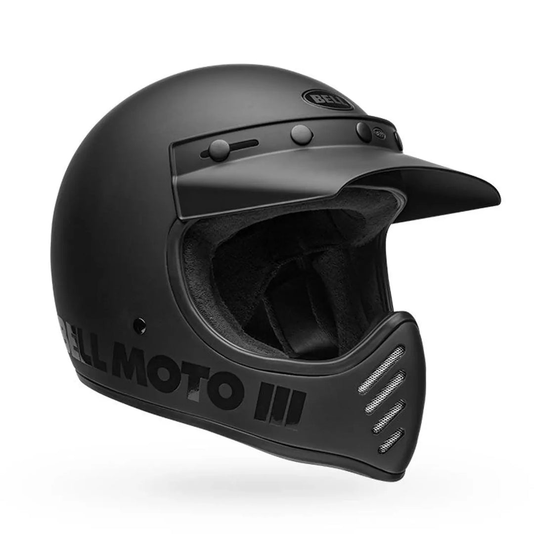 Bell Moto-3 Helmet