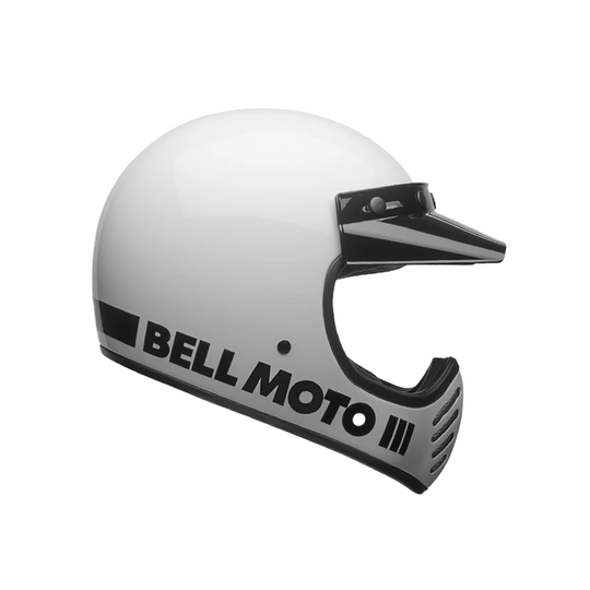 Bell Moto-3 Helmet