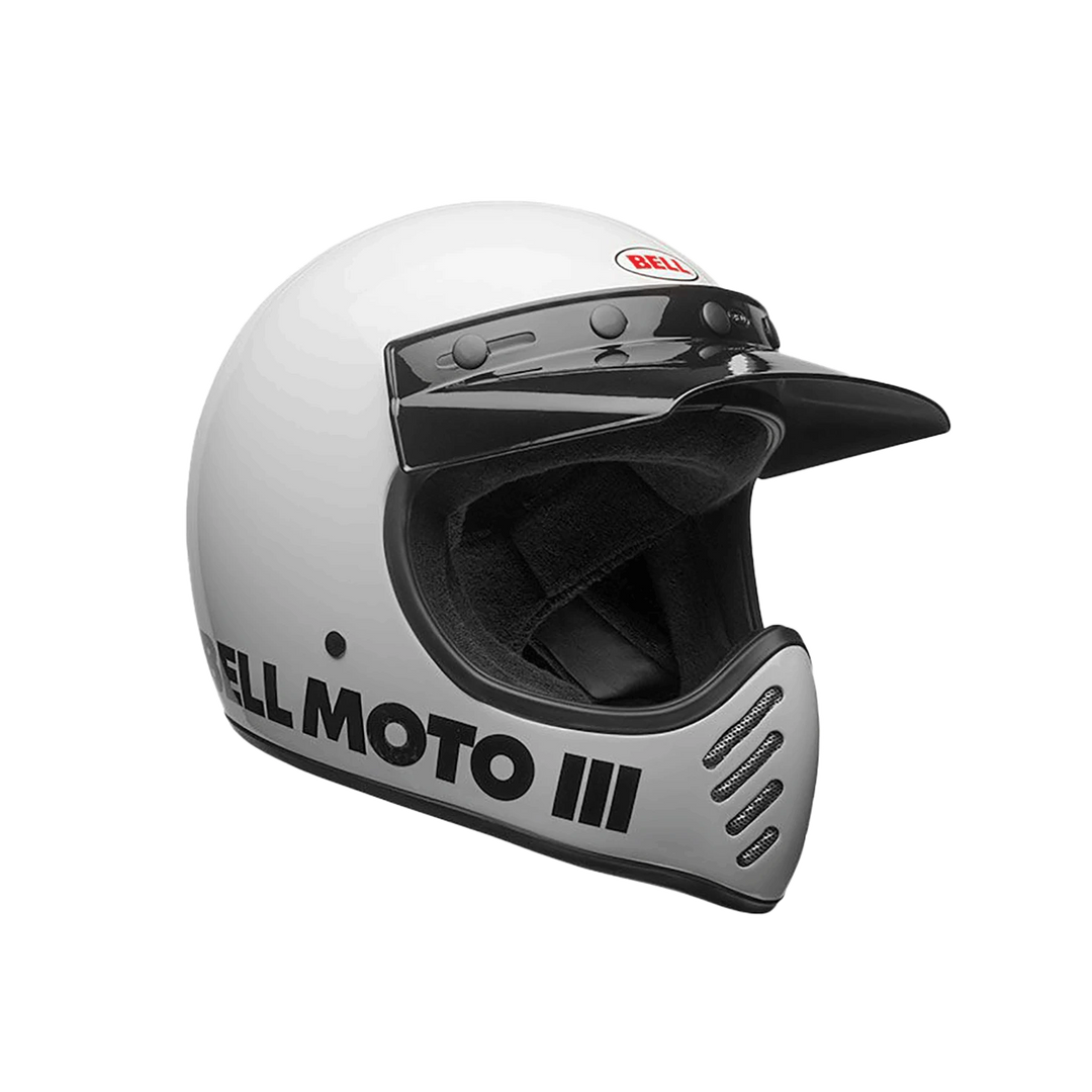 Bell Moto-3 Helmet