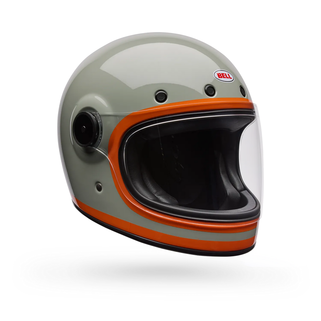 Bell Bullitt GT Helmet