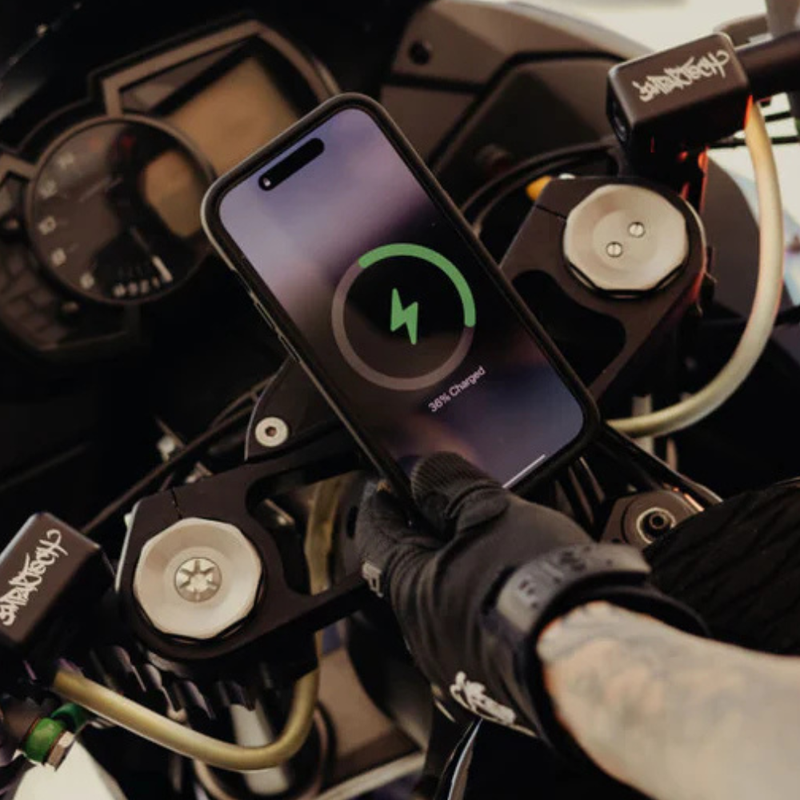 CHARGING / NON CHARGING