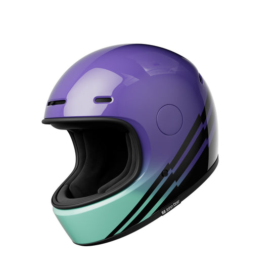 John Doe One Helmet Spectral