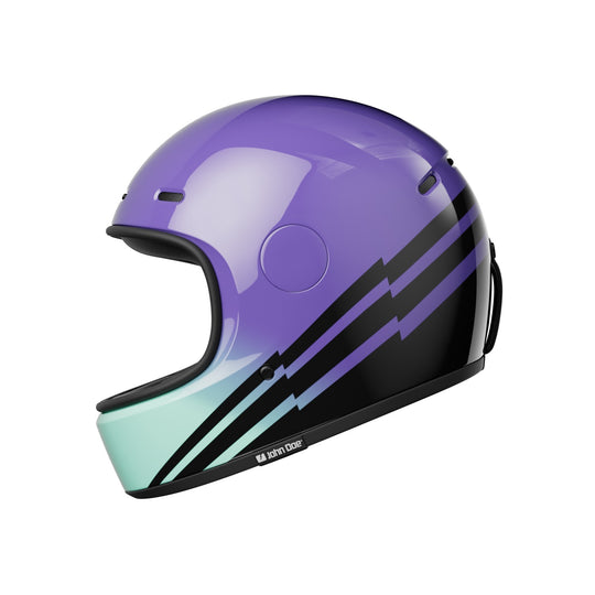 John Doe One Helmet Spectral