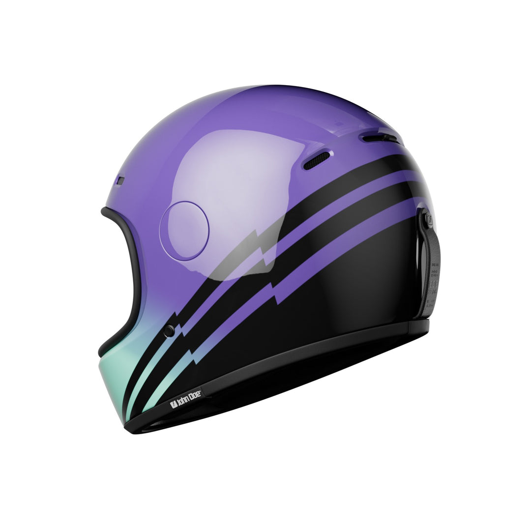 John Doe One Helmet Spectral