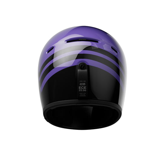 John Doe One Helmet Spectral