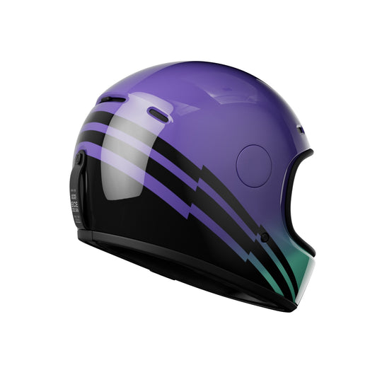 John Doe One Helmet Spectral