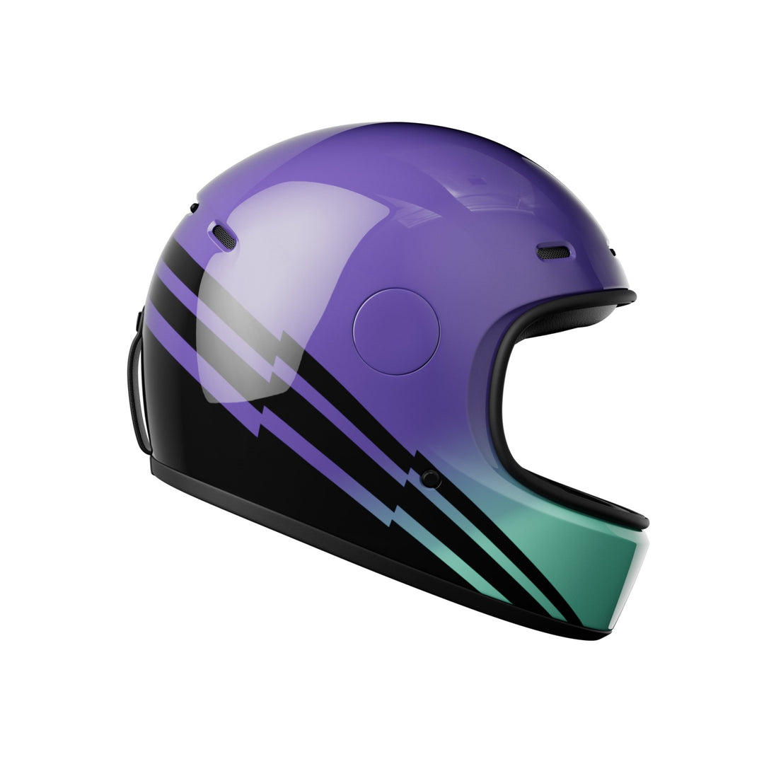 John Doe One Helmet Spectral