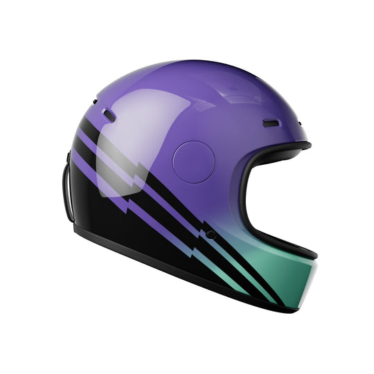 John Doe One Helmet Spectral