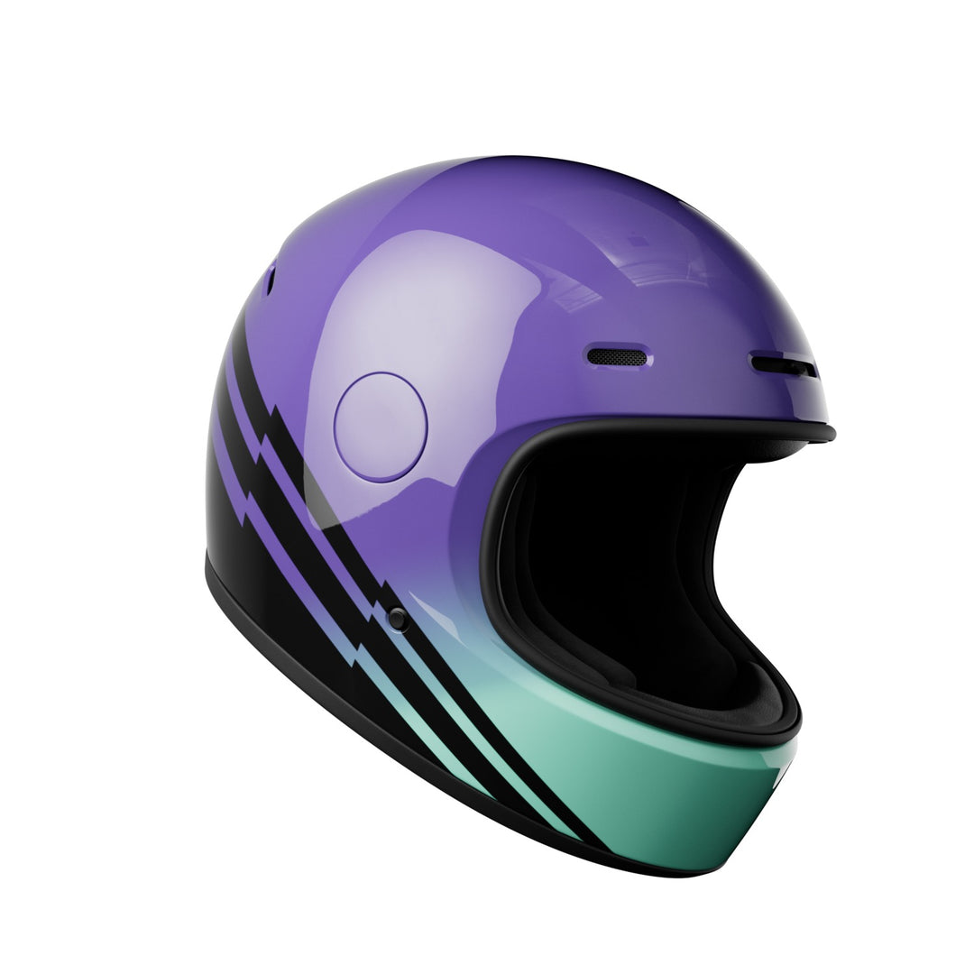 John Doe One Helmet Spectral