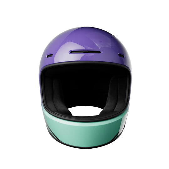 John Doe One Helmet Spectral