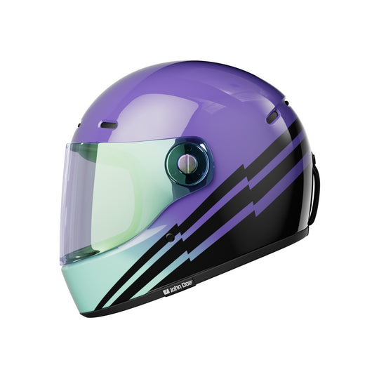 John Doe One Helmet Spectral
