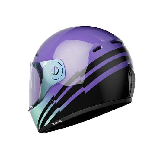 John Doe One Helmet Spectral