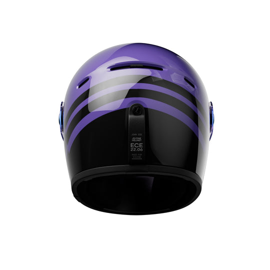 John Doe One Helmet Spectral